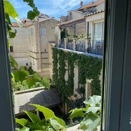 The Carrousel - Charming P2 In Nimes * Nîmes